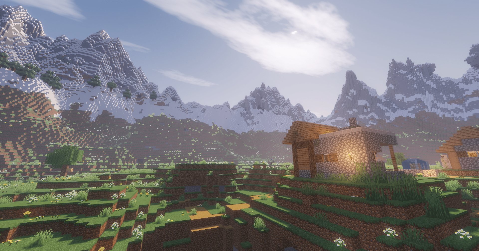 Server Image