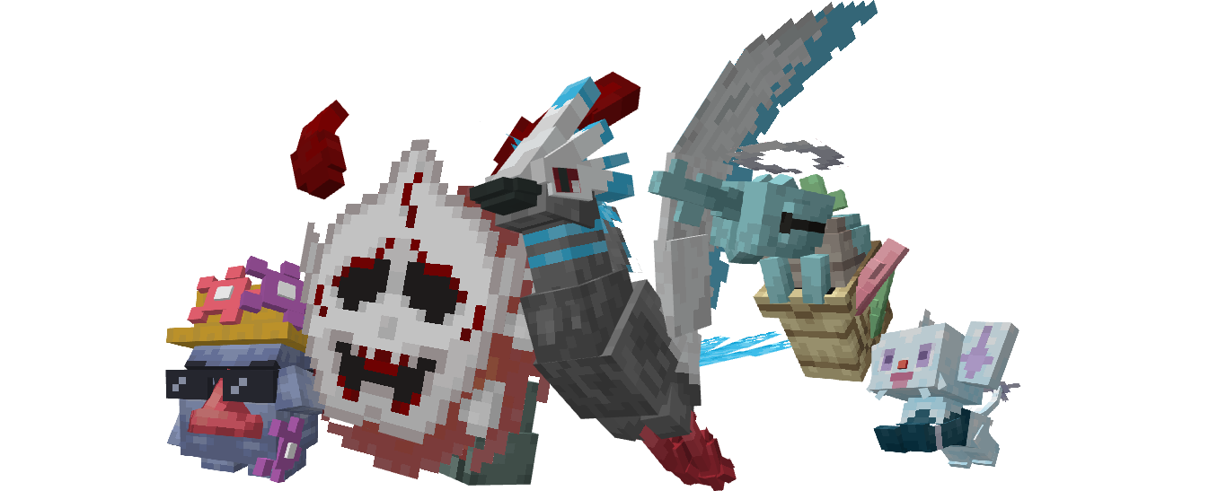 Pokemon illustration