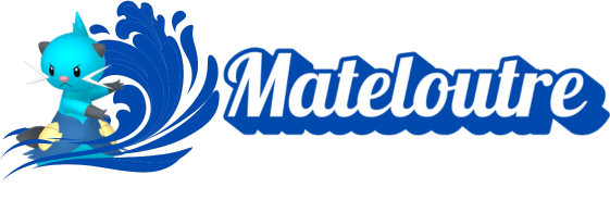 Logo Mateloutre