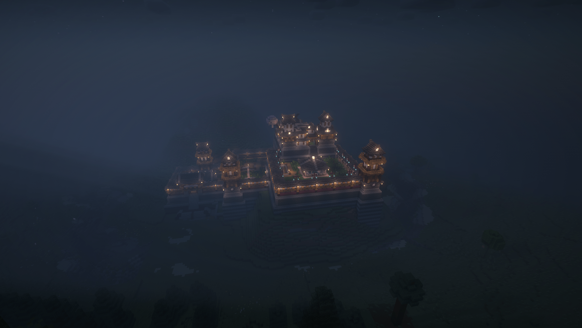 Minecraft slide 2