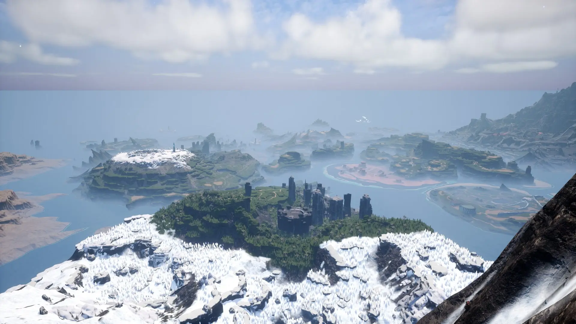 Palworld EndGame