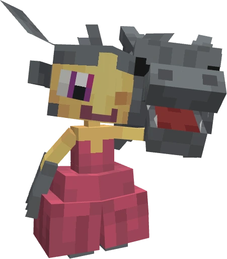 Mysdibule Dragon