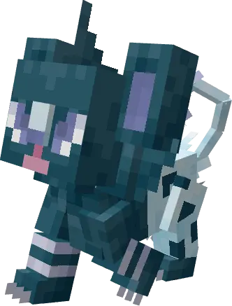 Luxio