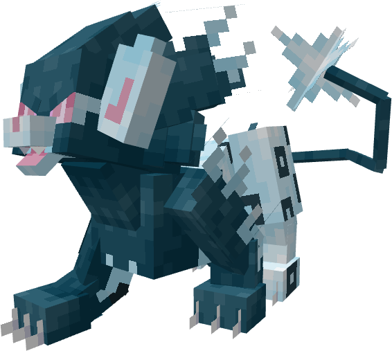 Luxray